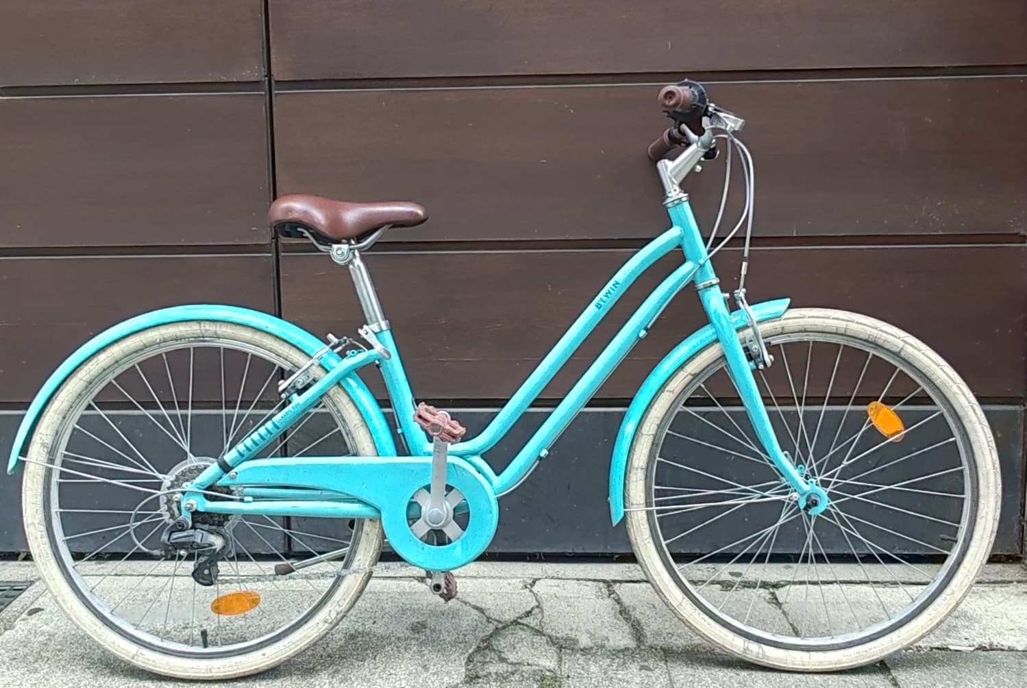 Kids Bike Same Day Rental