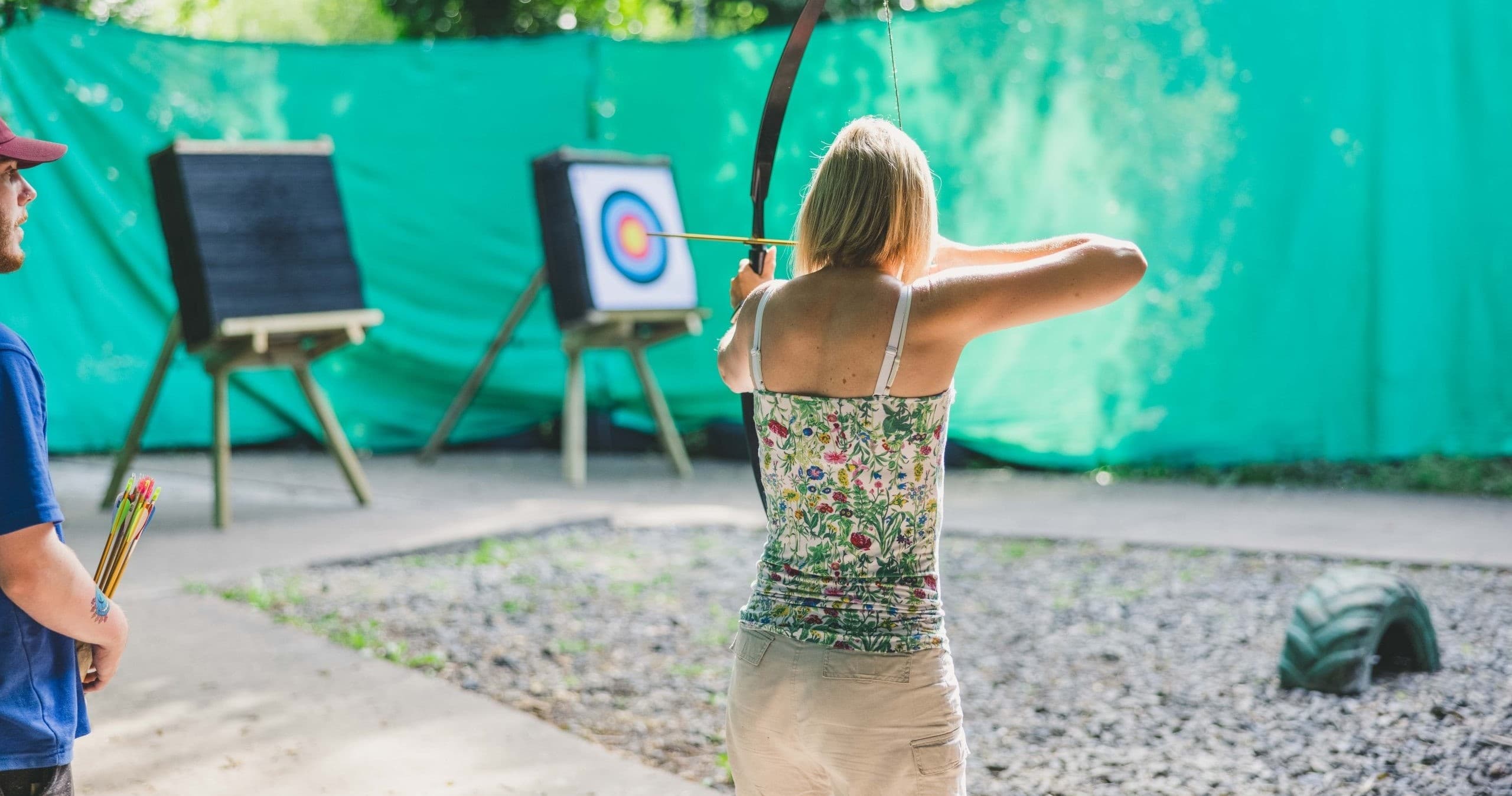 Archery