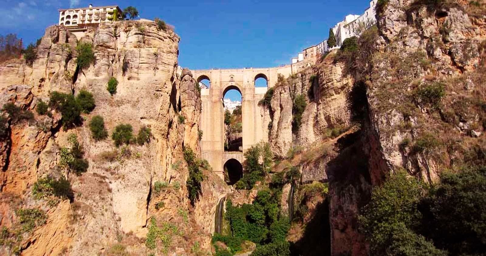 Ronda, Alma de Andalucía