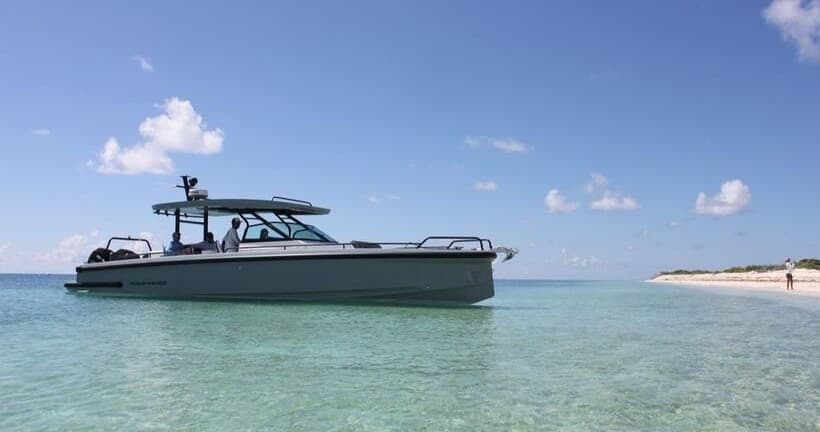 Knotty Rooster – Sunset Cruise
