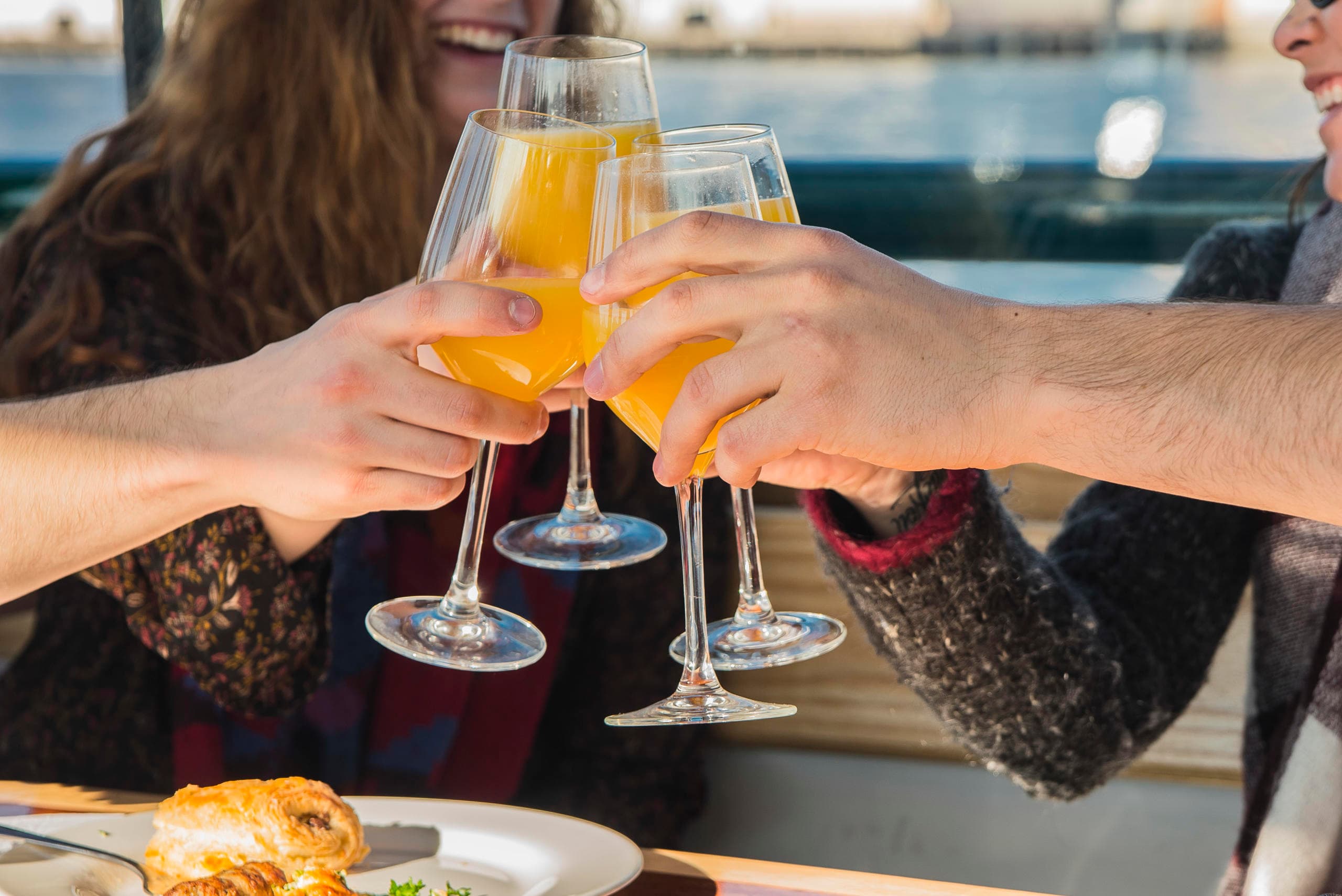 Brunch Cruise aboard Northern Lights