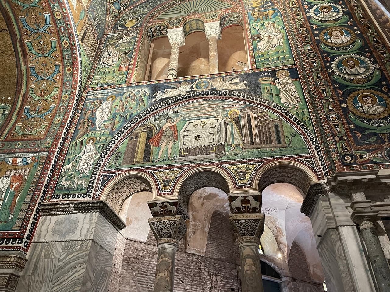 Ravenna: Highlights and Mosaics Guided Tour with Tickets