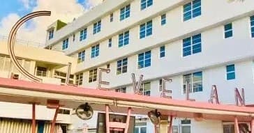 Miami Food and History Tour by Luxury Vehicle