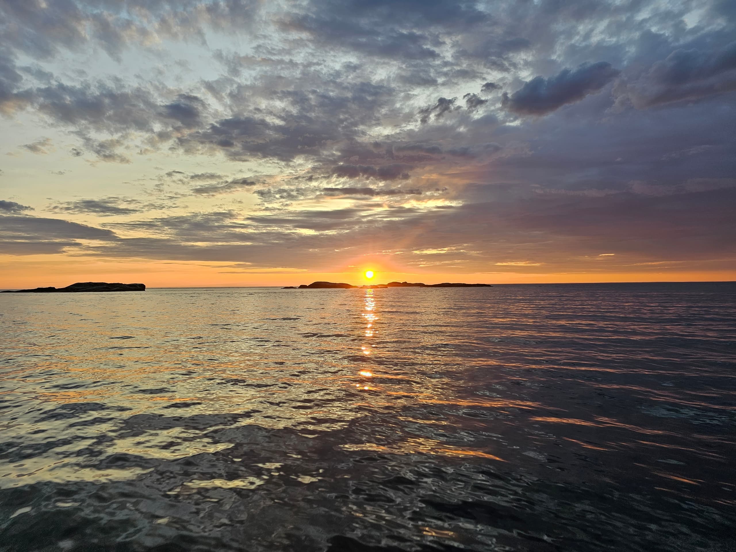 Midnight Sun RIB