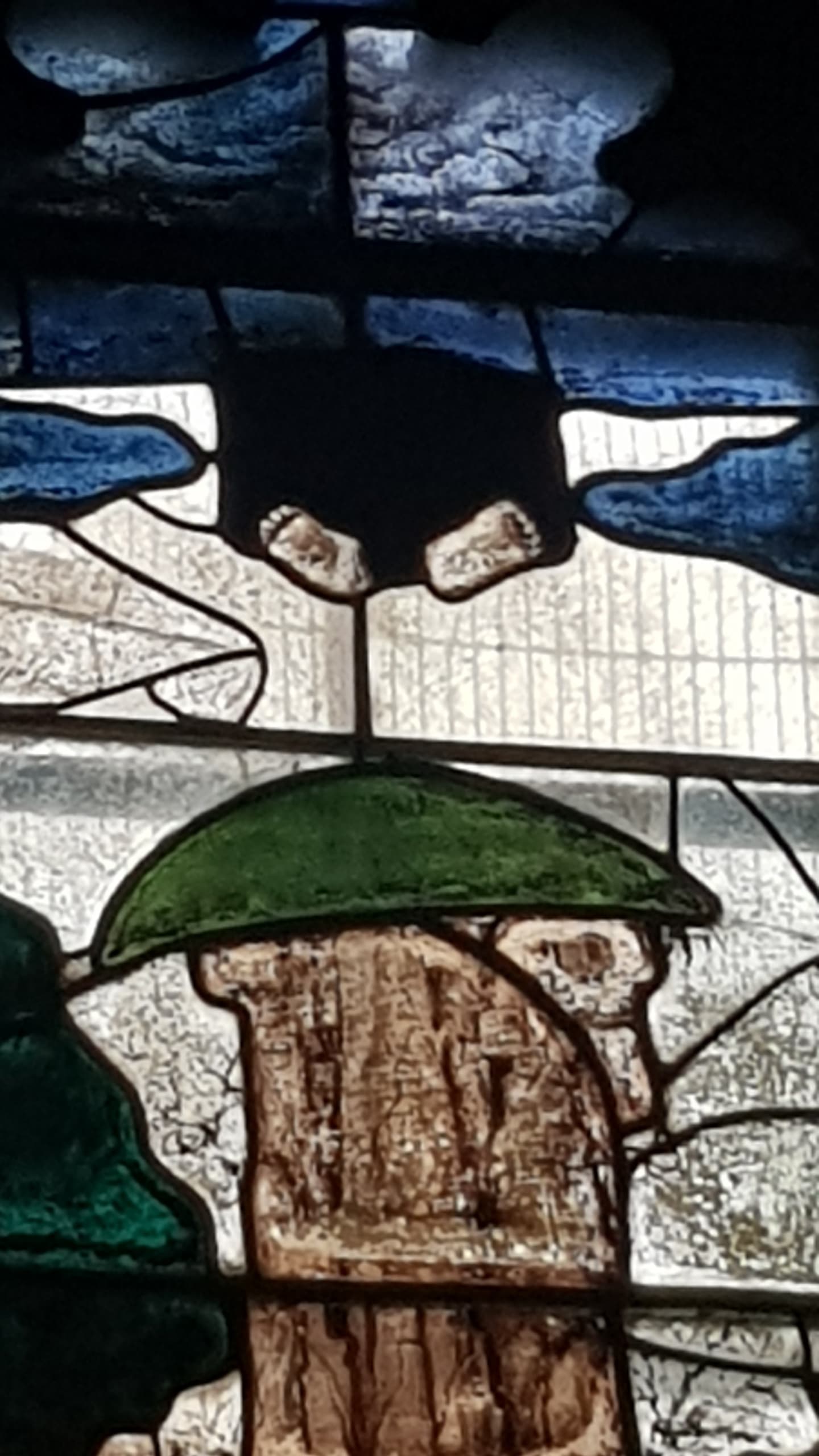 Discover Oxford Through Stained & Leaded Glass (Private)