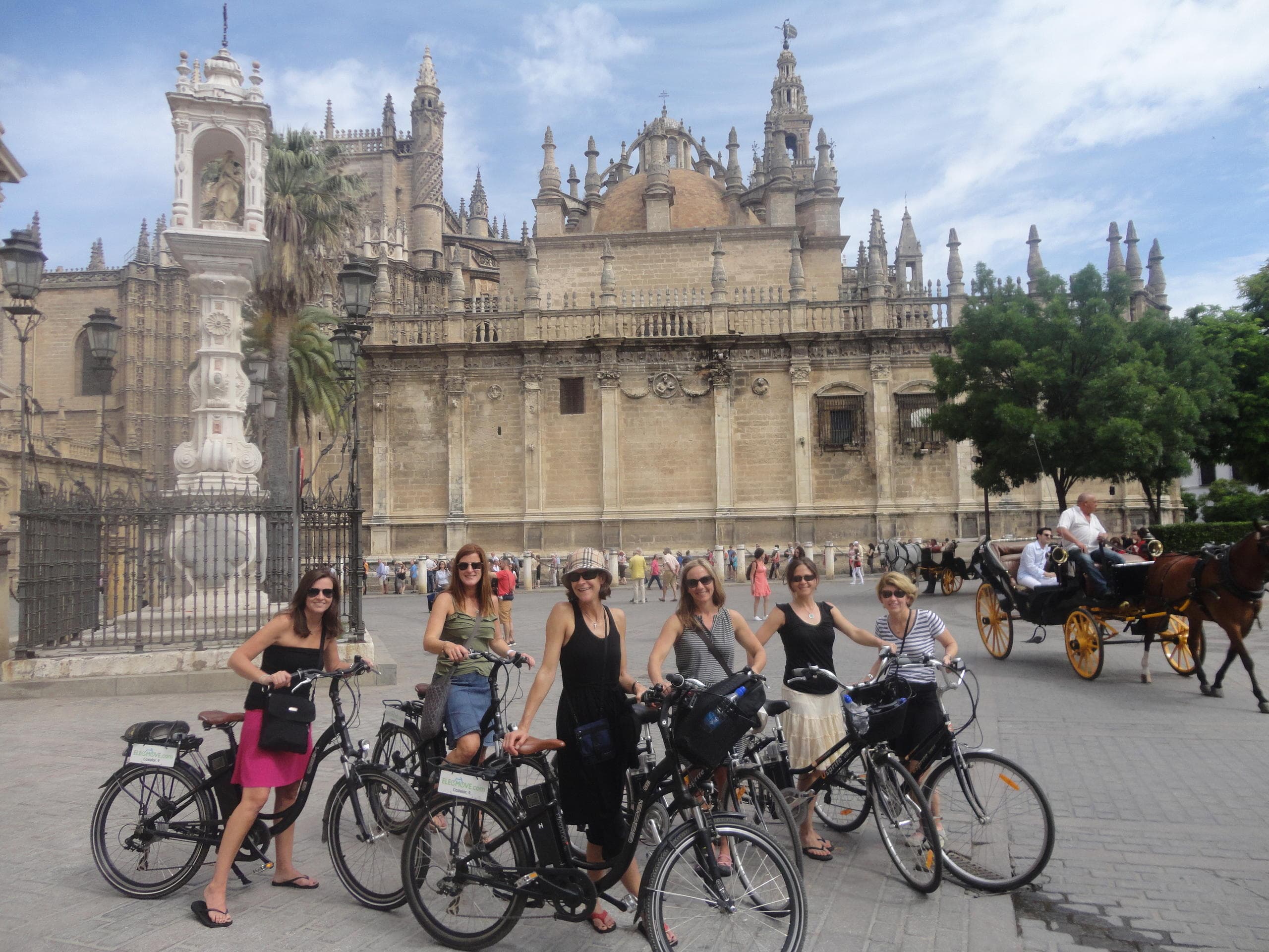 Sevilla Fundamental