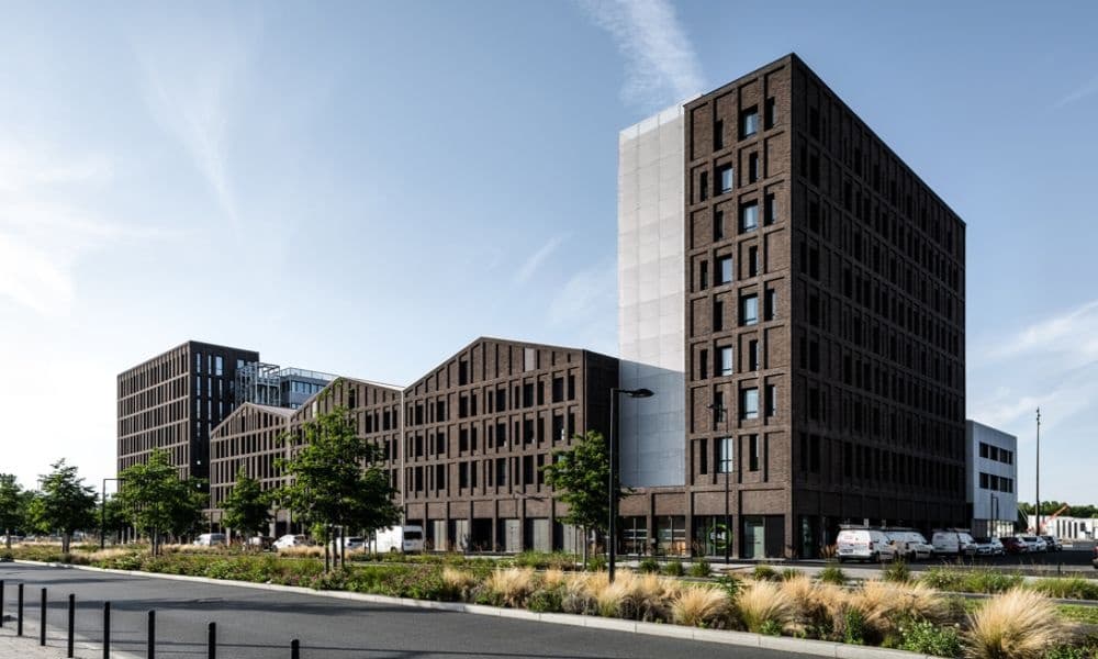 Bordeaux: From west to east: new developments in Bordeaux