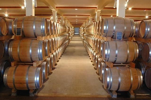Wine Tasting In Manduria