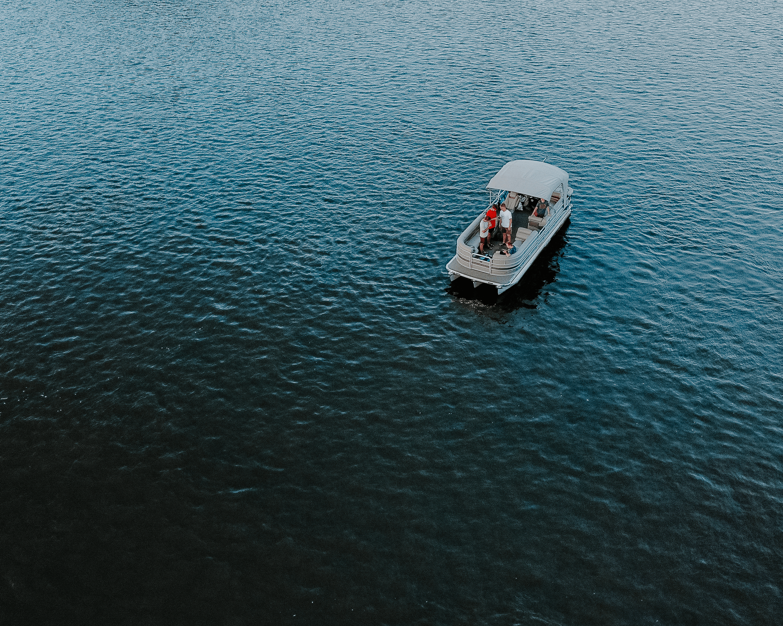 Pontoon Boat Rentals