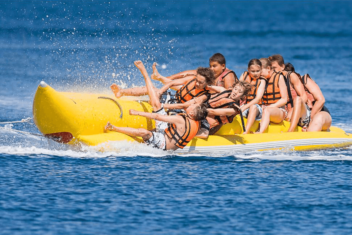 Banana Boat