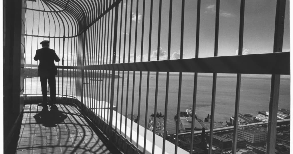 Talking Tower Tour & General Admission