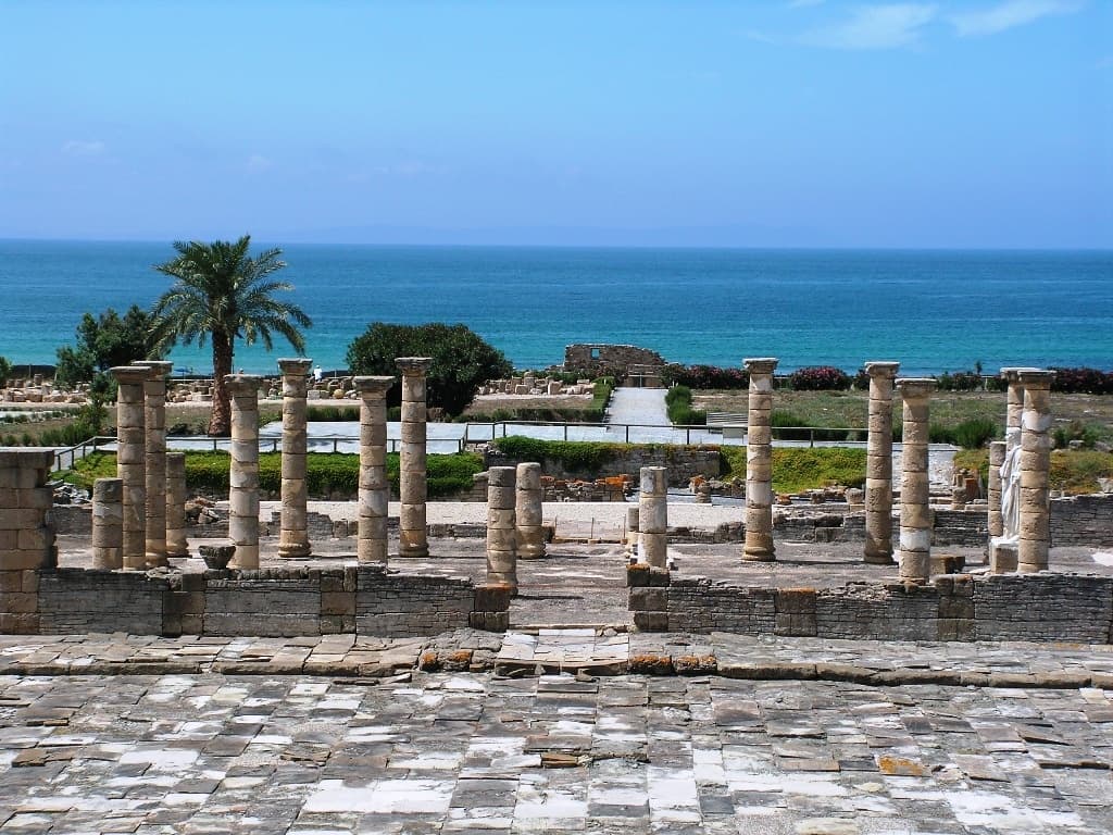 Excursión Privada a Tarifa desde Sevilla