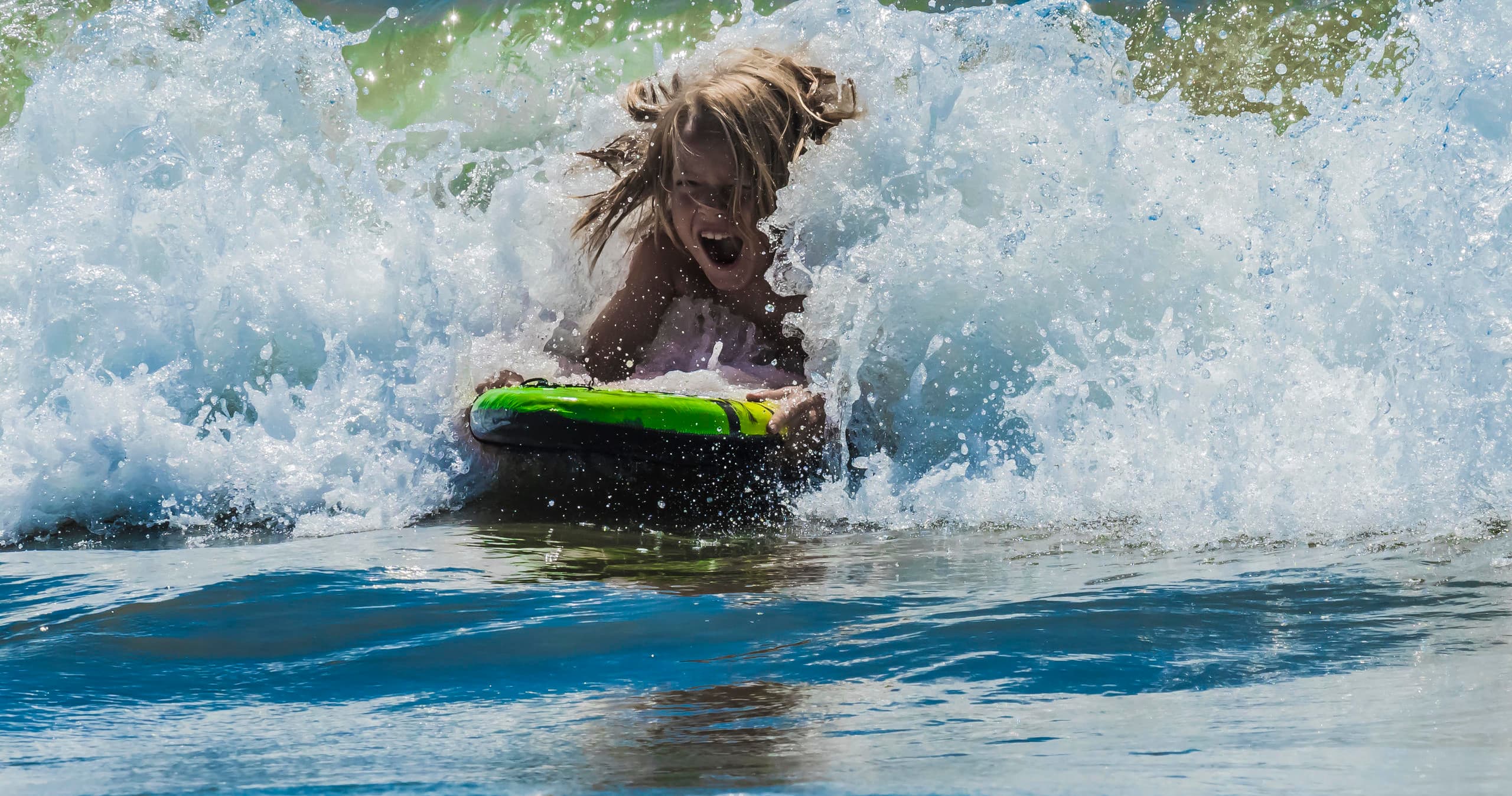 Body Board Rental