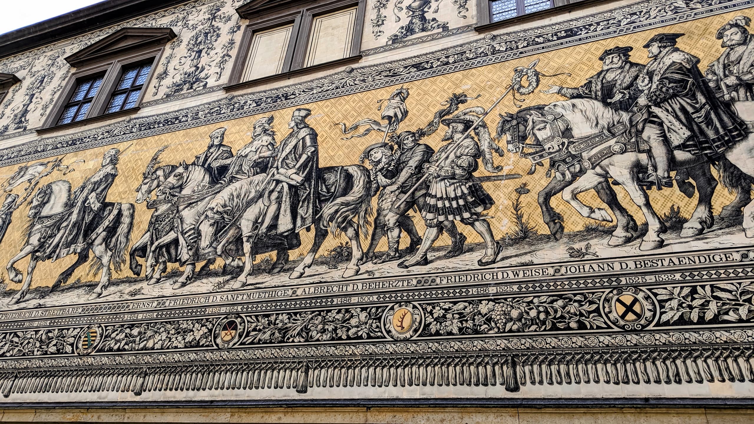 DRESDEN Private or Public Trip from Prague - 7 hours