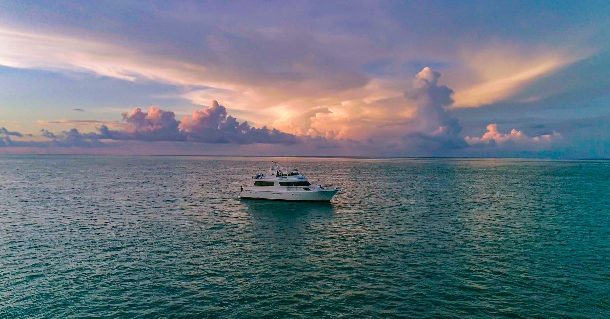 Havana Moon Private Sunset Cruise