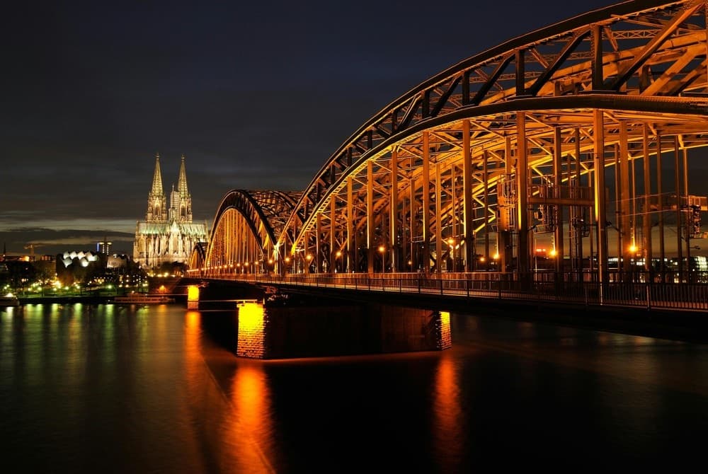 PubCrawl Weekend Köln