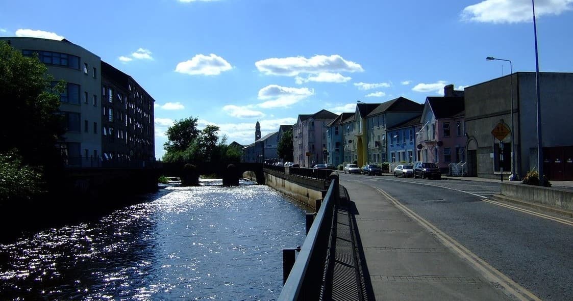 The Big Escape - Clonmel