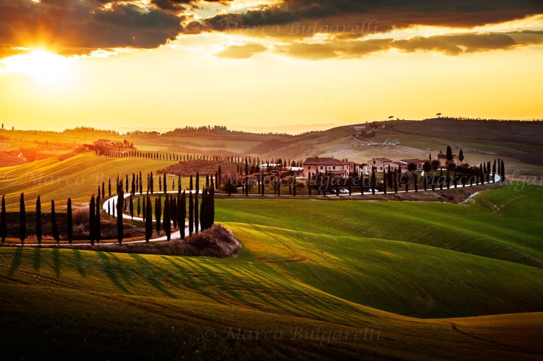 Private Tuscany Photo Tours