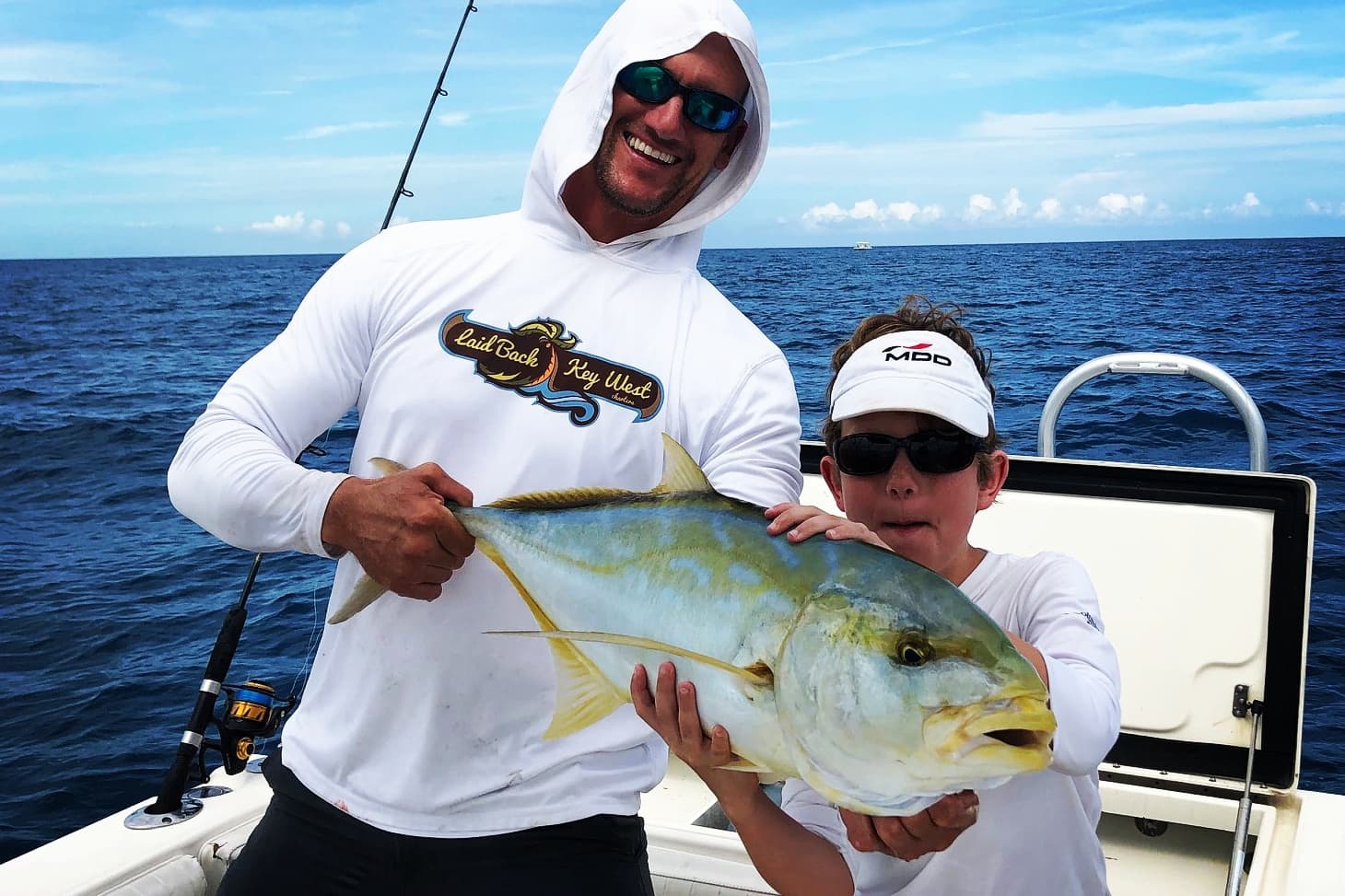 Key West Fishing
