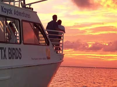 Sunset Cruise