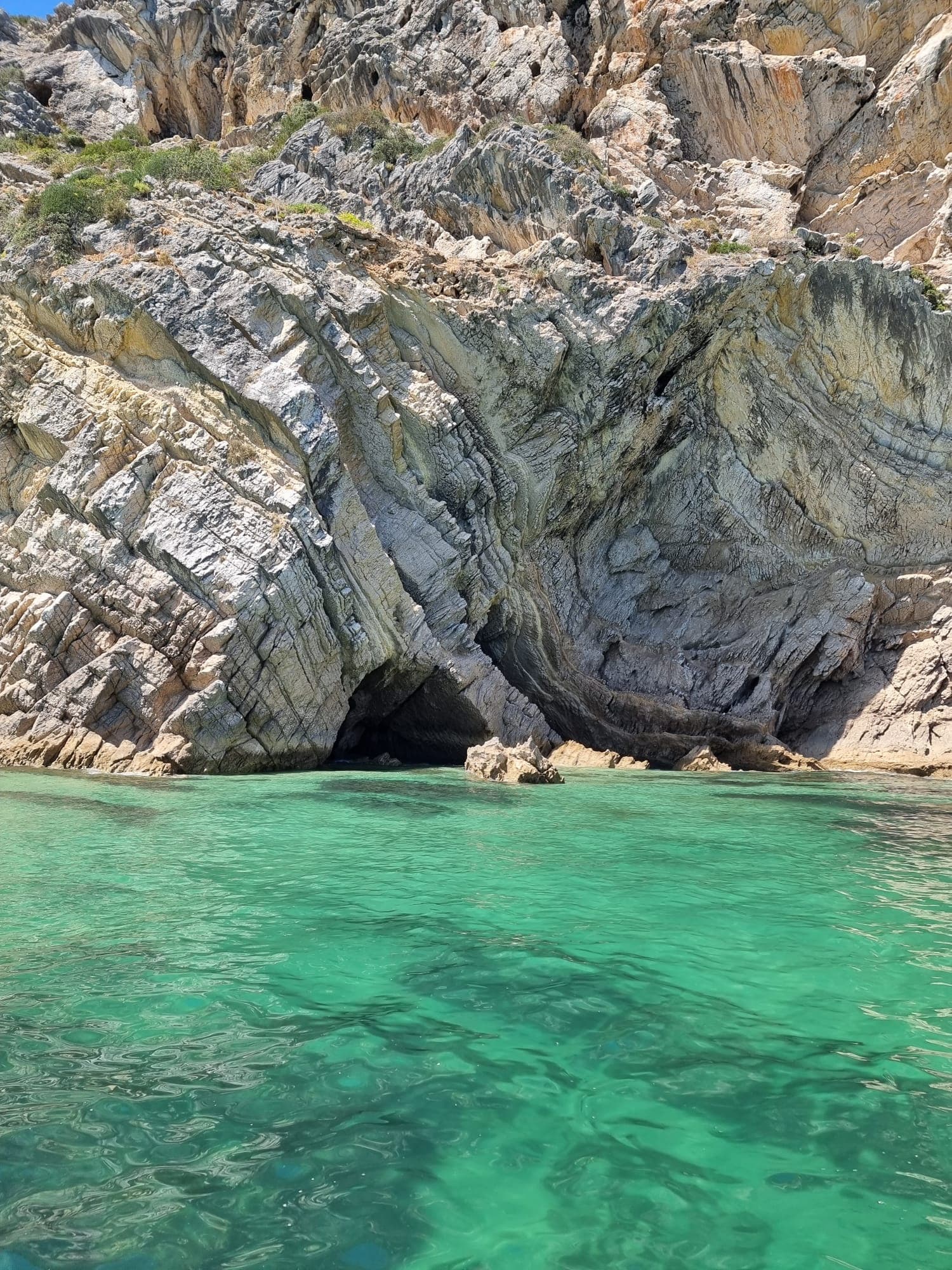 Tour Praias Secretas e Baias