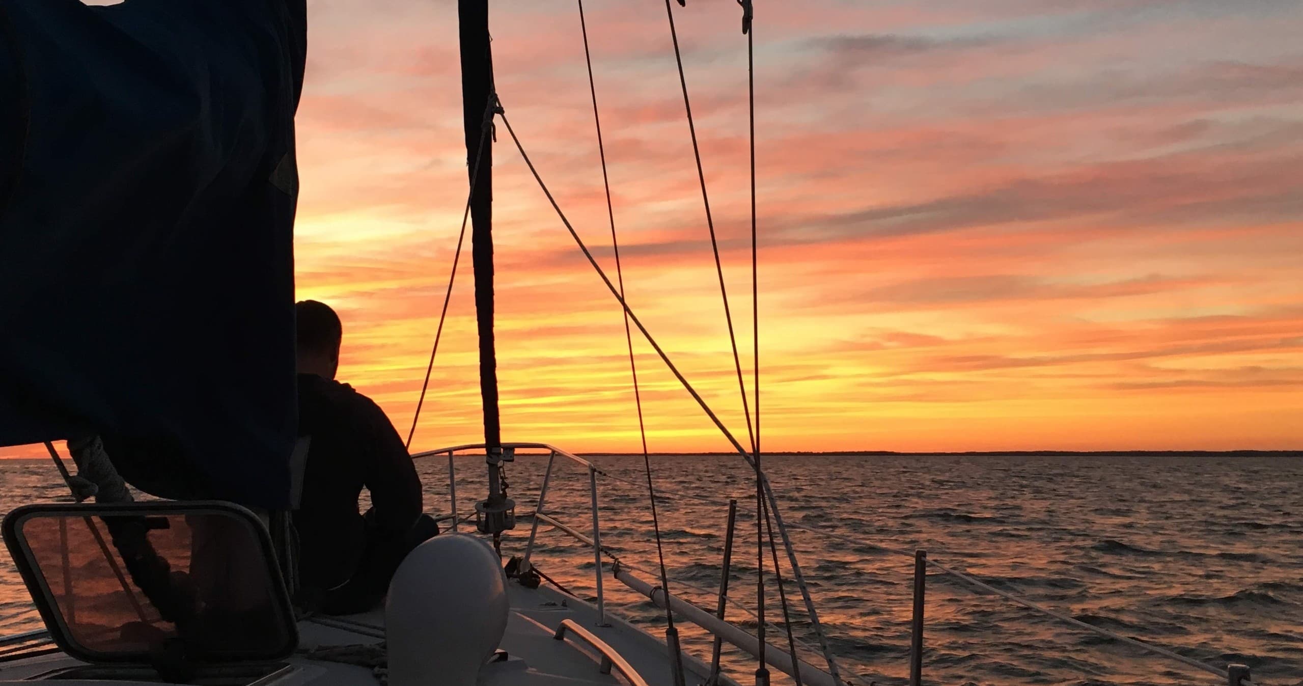 Private Sail