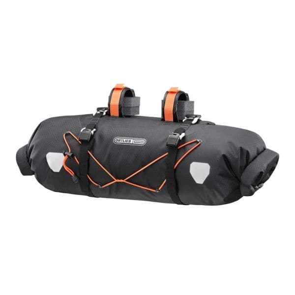 Zubehör: Ortlieb Handlebar Pack Tasche 15 l