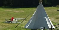 Duck Standard Teepee for 4 to 5