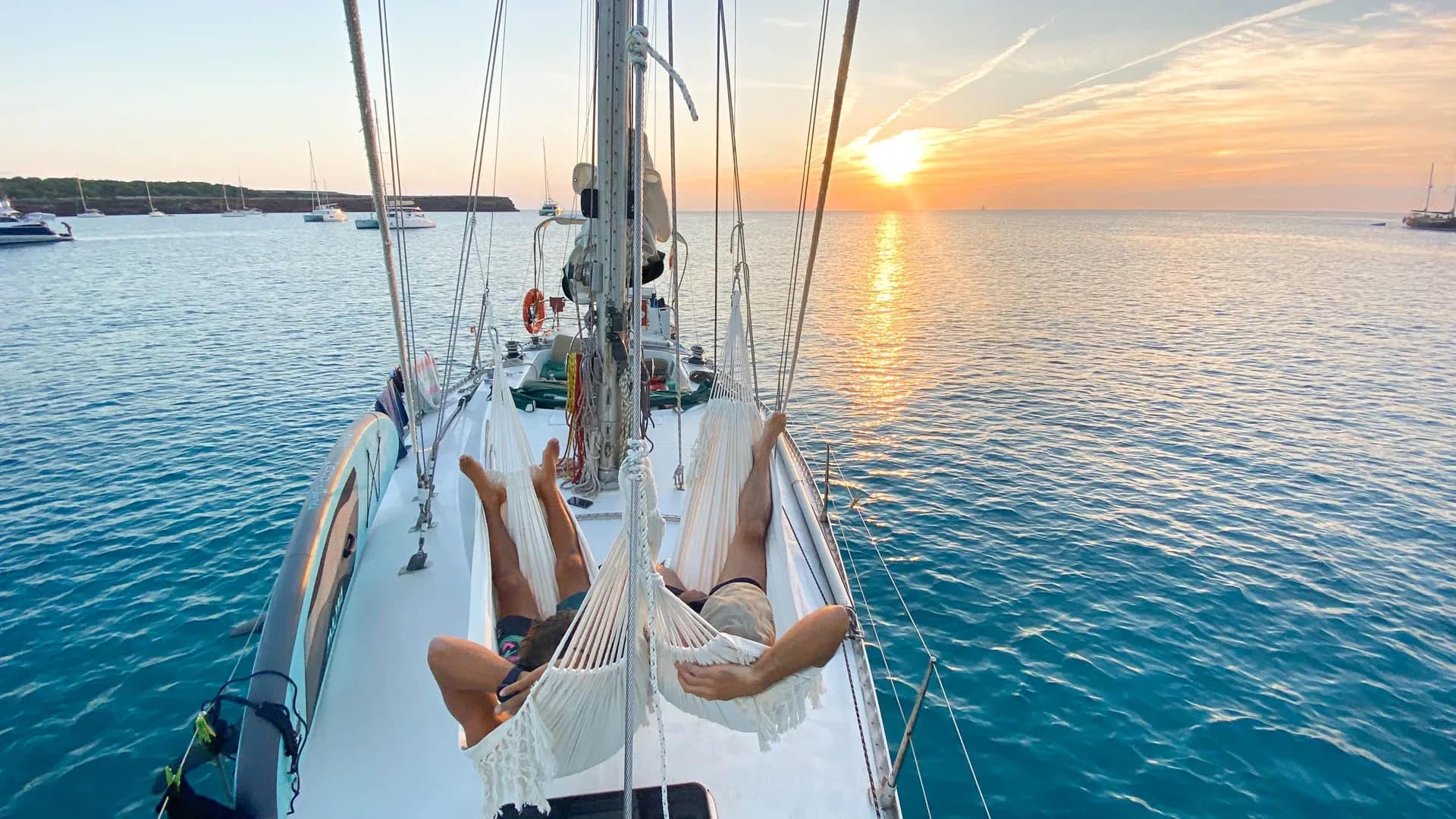 Private Sunset Tour