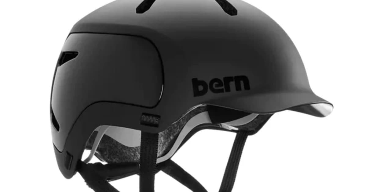 Helmet Rental