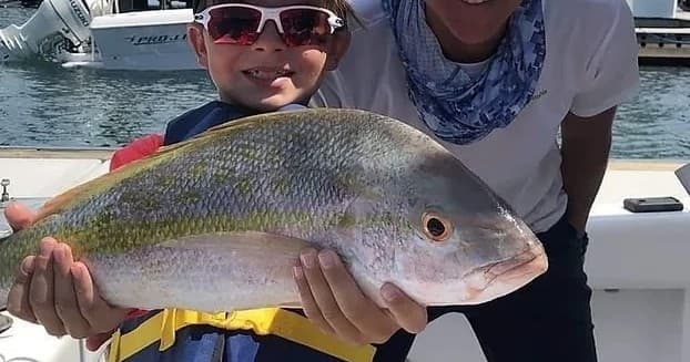 Fishing Charter