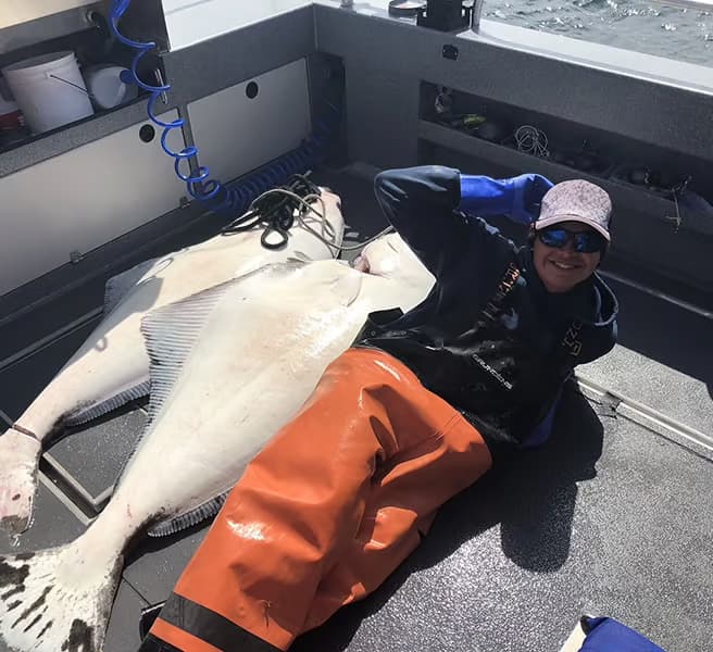 Half Day Fishing Charter