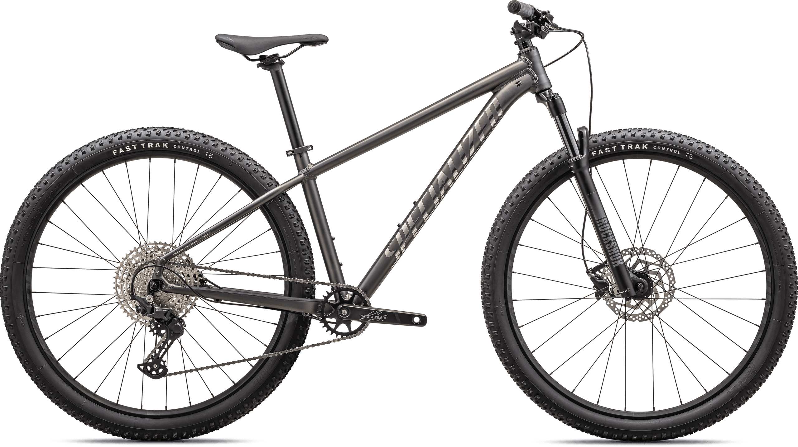 Bike Hire - Half Day