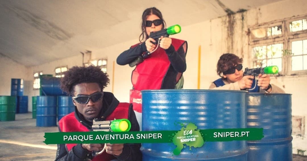 Bazooka Ball