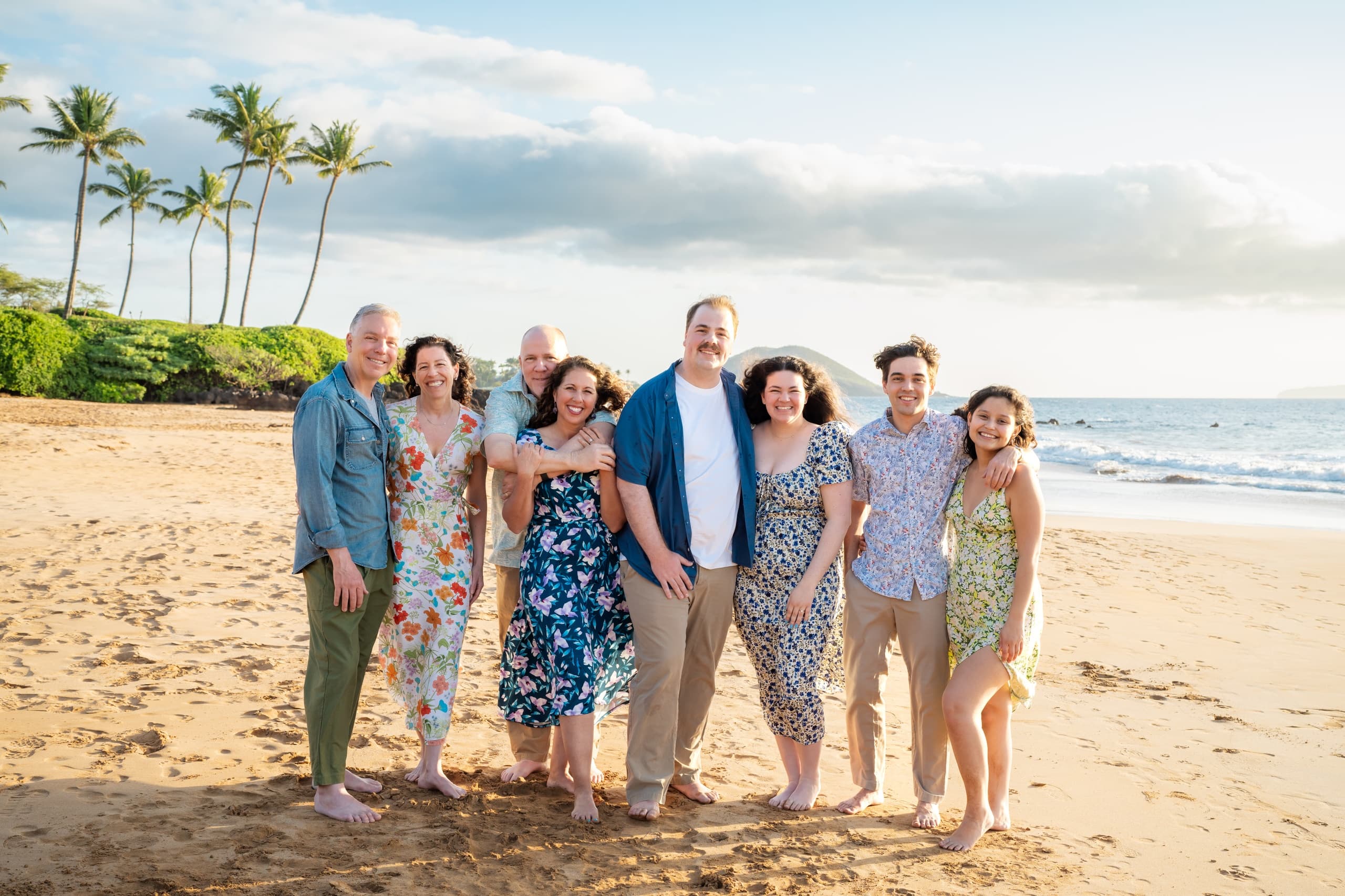 60 Minute Photo Shoot - Maui