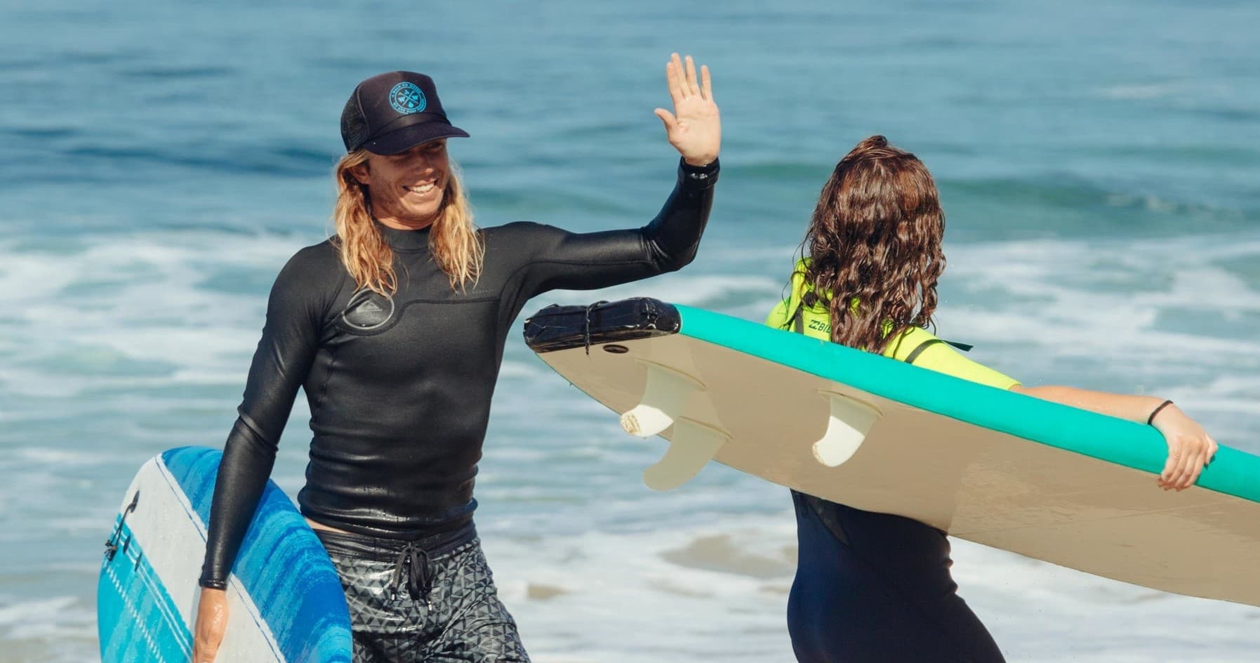 Private Surf Lesson