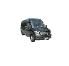 JFK Airport to NYC Hotels Transportation