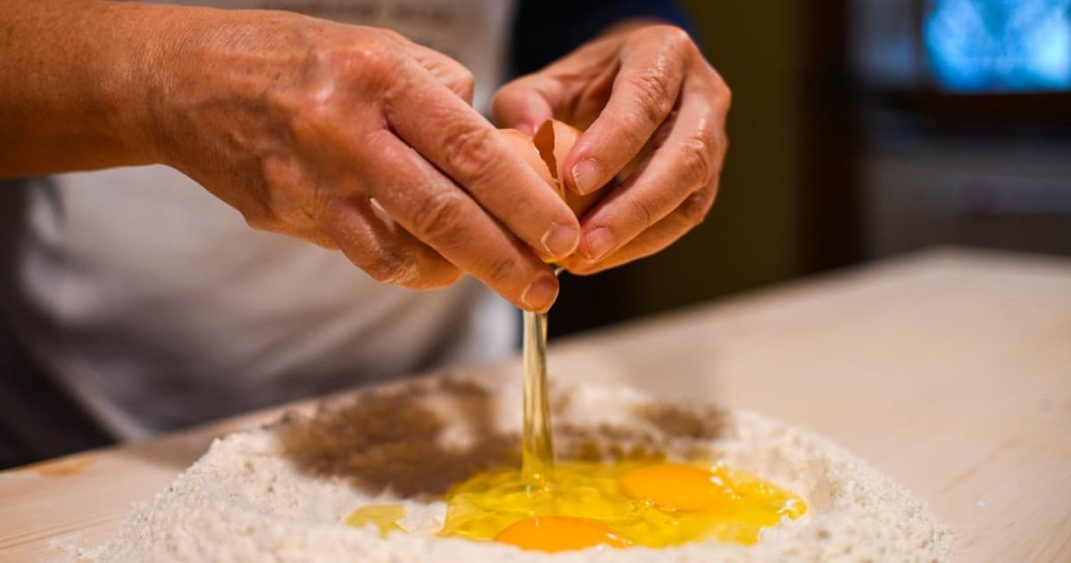 Just a Bite" Experience"