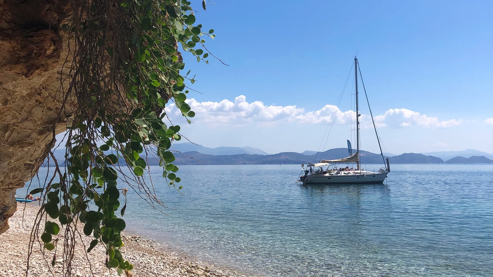 Semi - Private Half Day Cruise