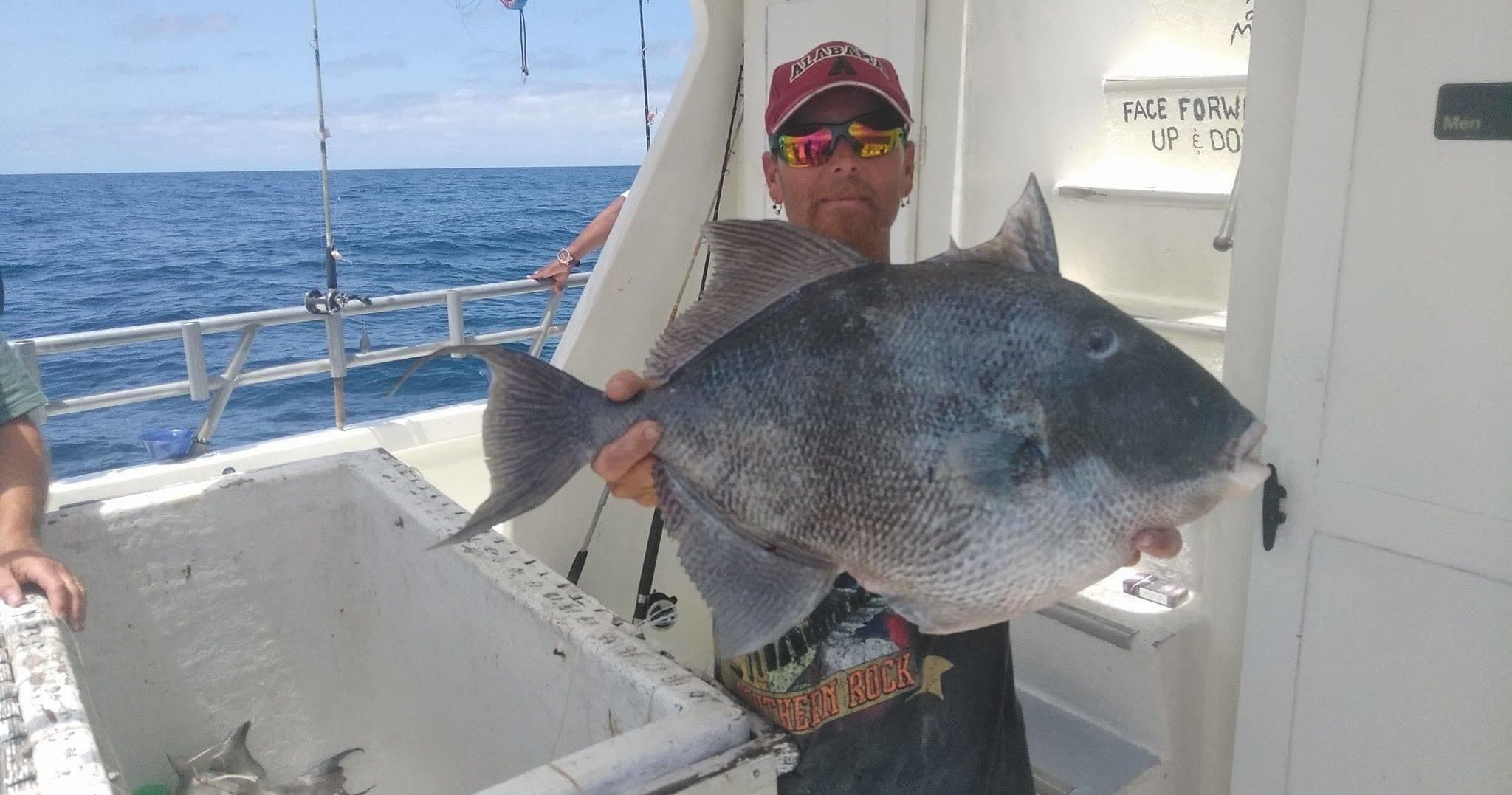 Jubilee Party Fishing Boat | 5-Hour Trip