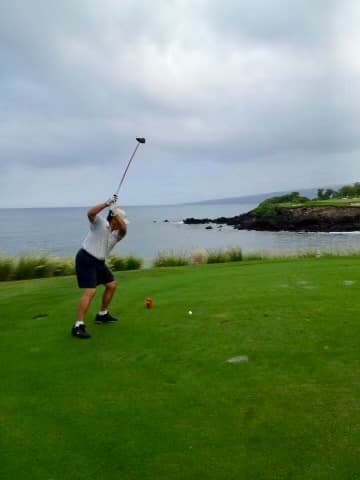 Swing Safe