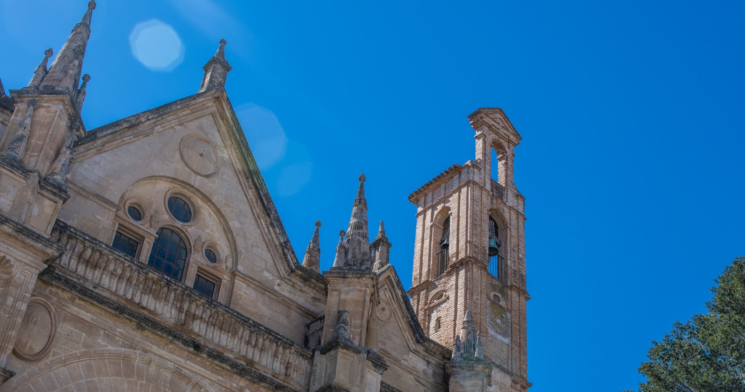 Antequera y el Torcal desde Granada con transfer privado