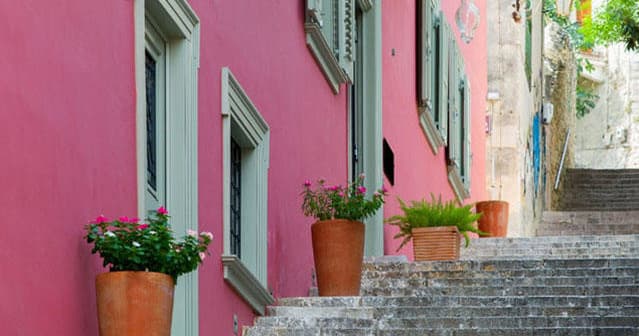 Nafplion: Culture & Taste City Tour