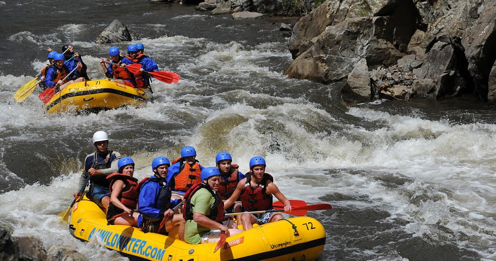 Poudre Wild & Scenic Trip (#2)