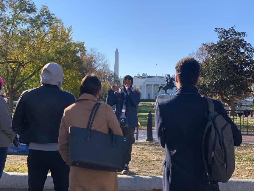 Washington DC: African American History Museum Private Family Tour