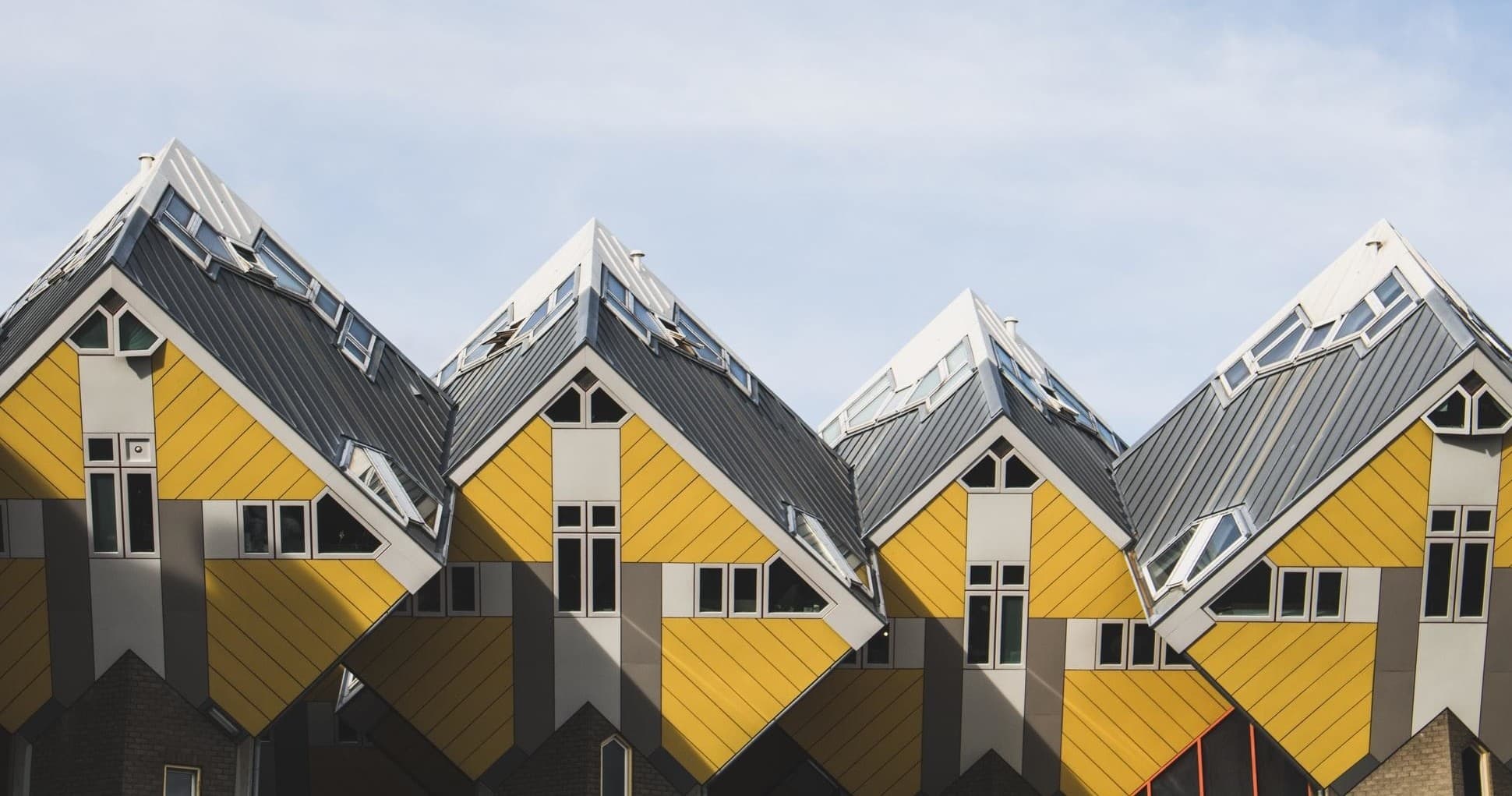 Architectuur Tour