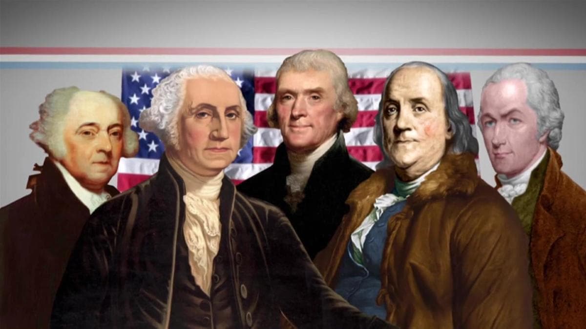 Dark History Conspiracy Tour