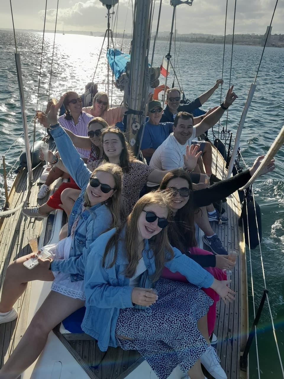 Sailboat Private Tour