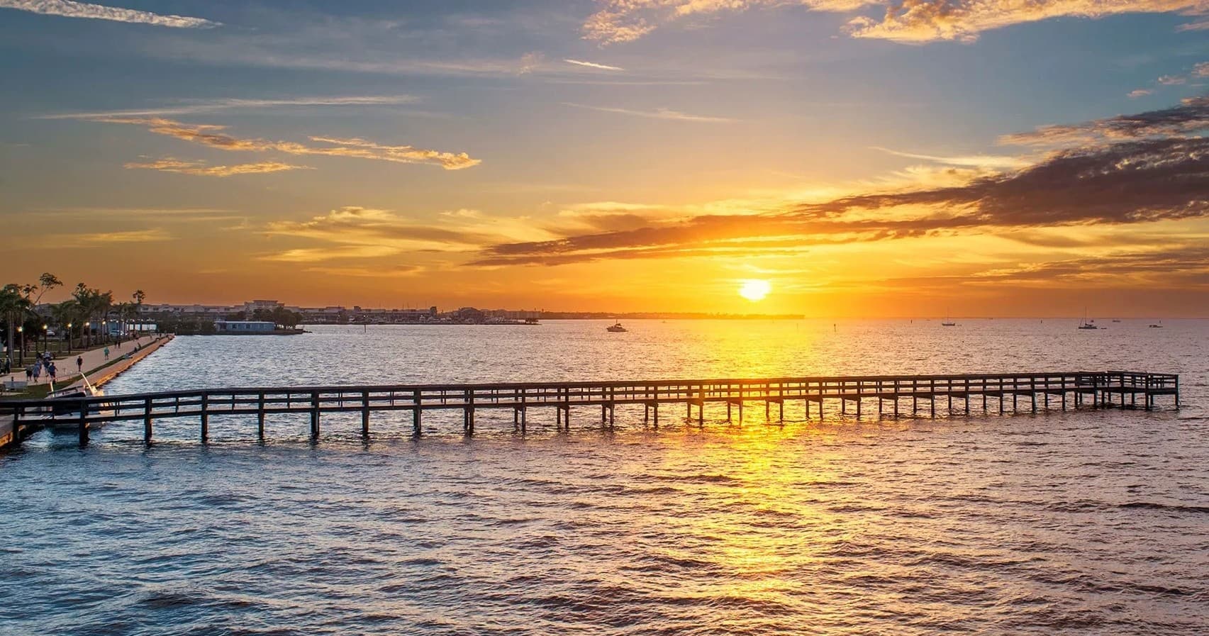 Sunset Party Cruise • 1.5hr • Private