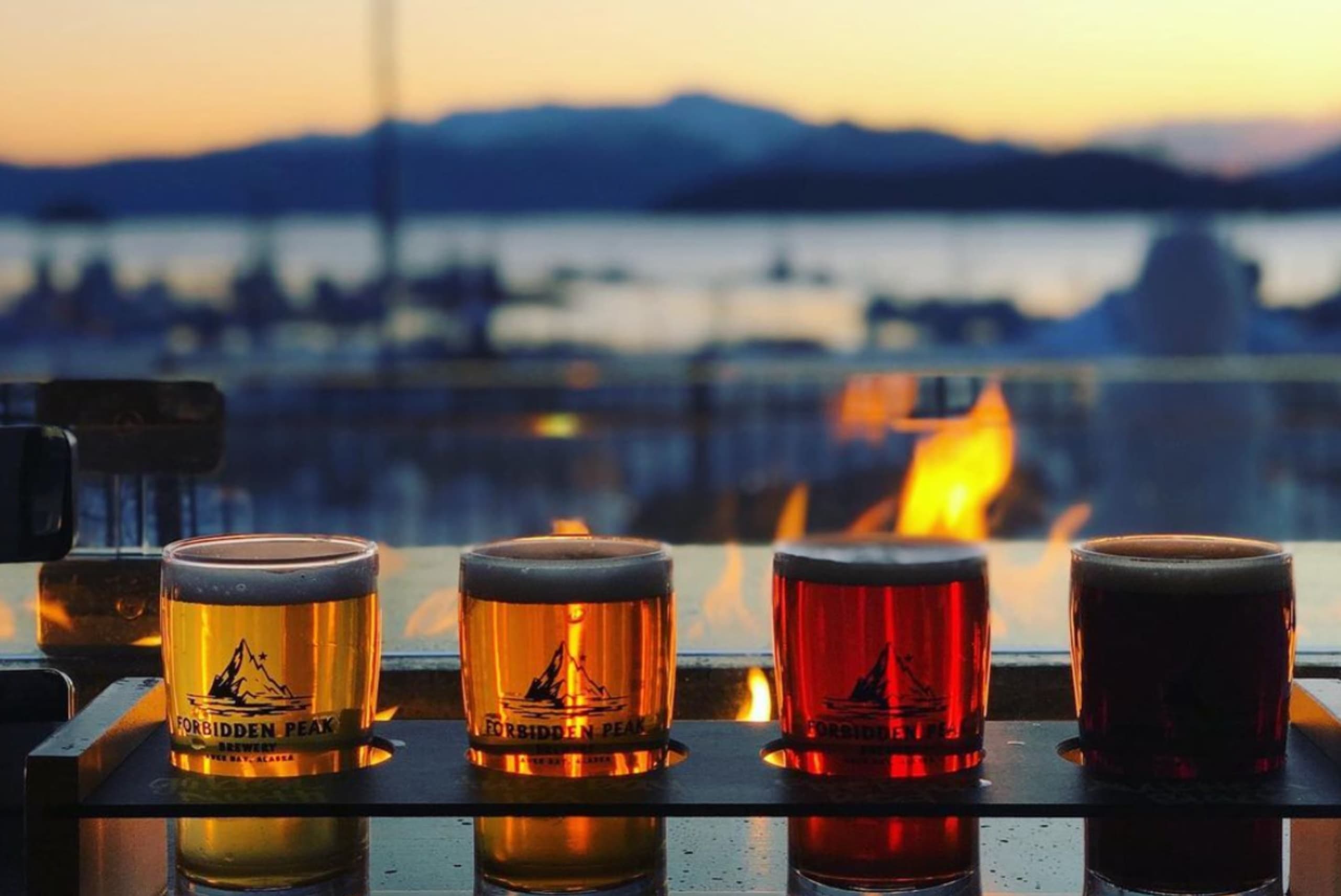 Brews & Views Tour